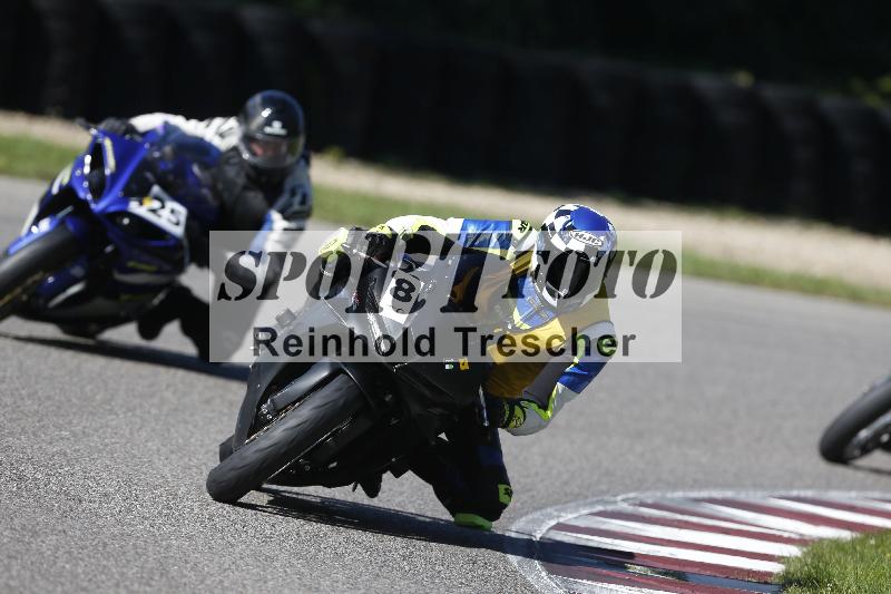 /55 20.09.2025 Speer Racing ADR/Gruppe gelb/8